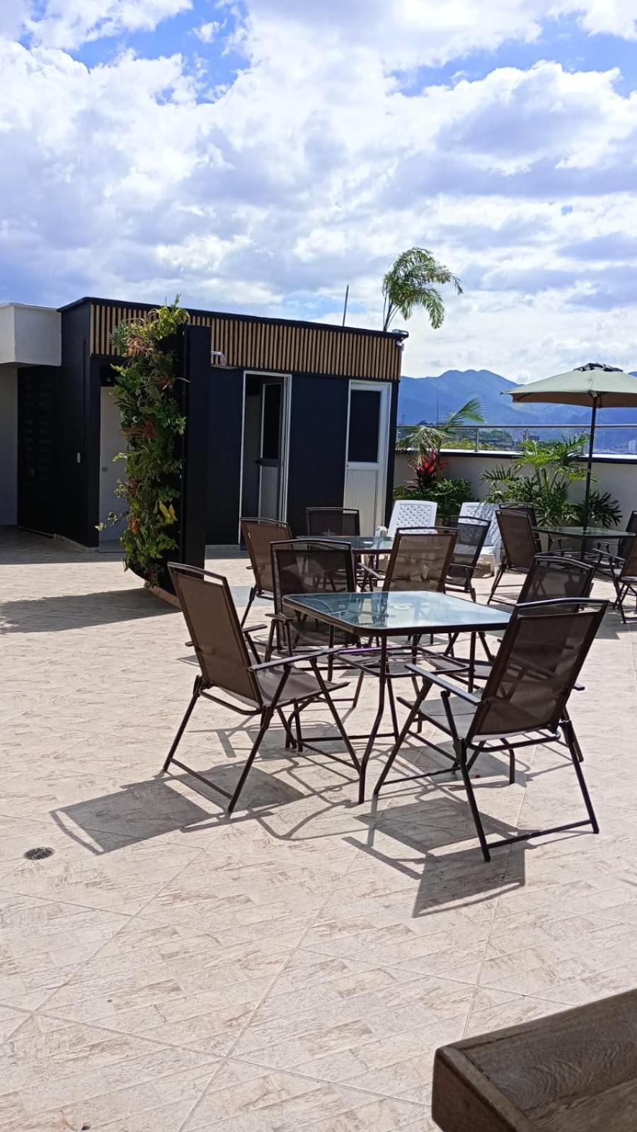 Hotel California City Medellín Dış mekan fotoğraf