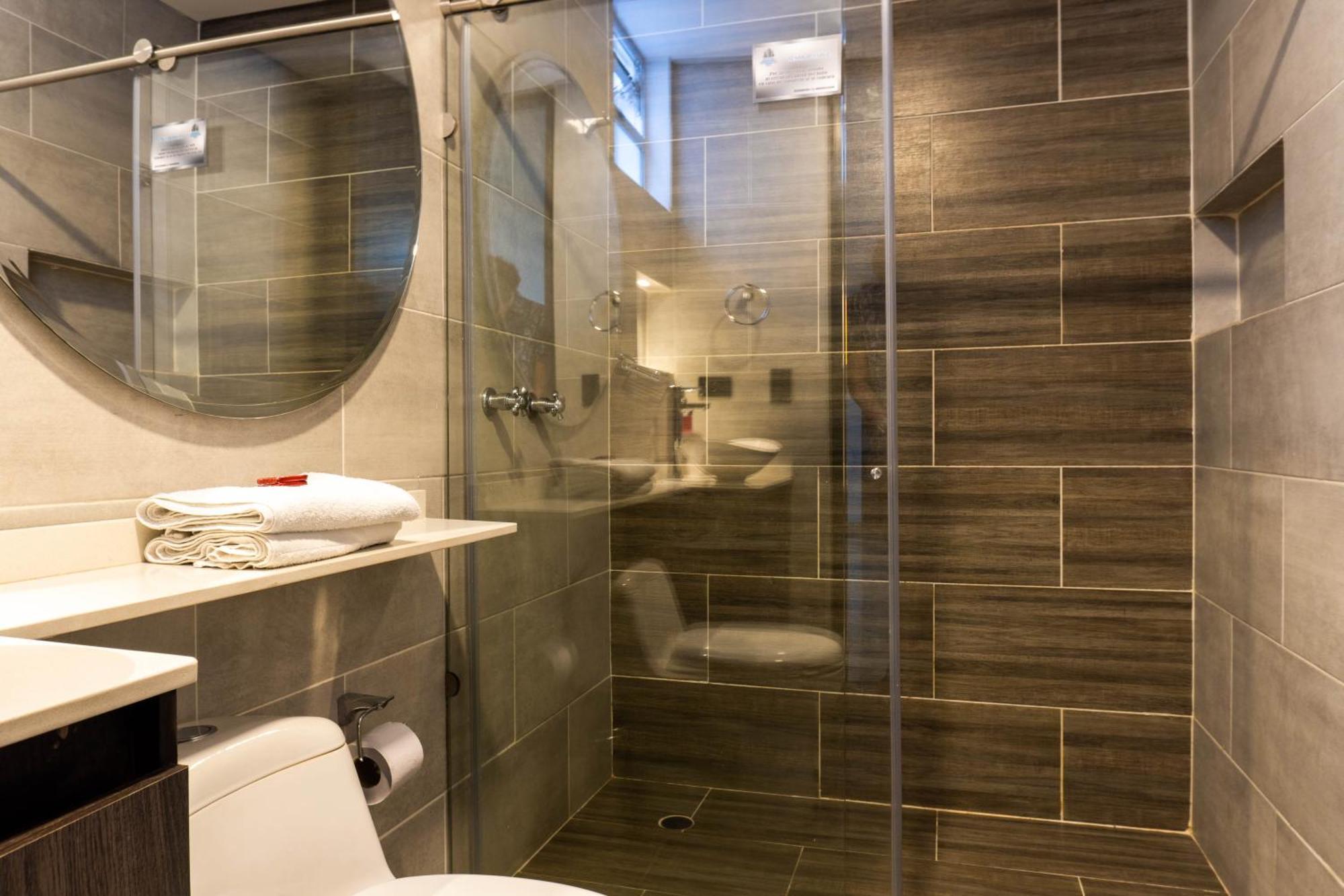 Hotel California City Medellín Dış mekan fotoğraf
