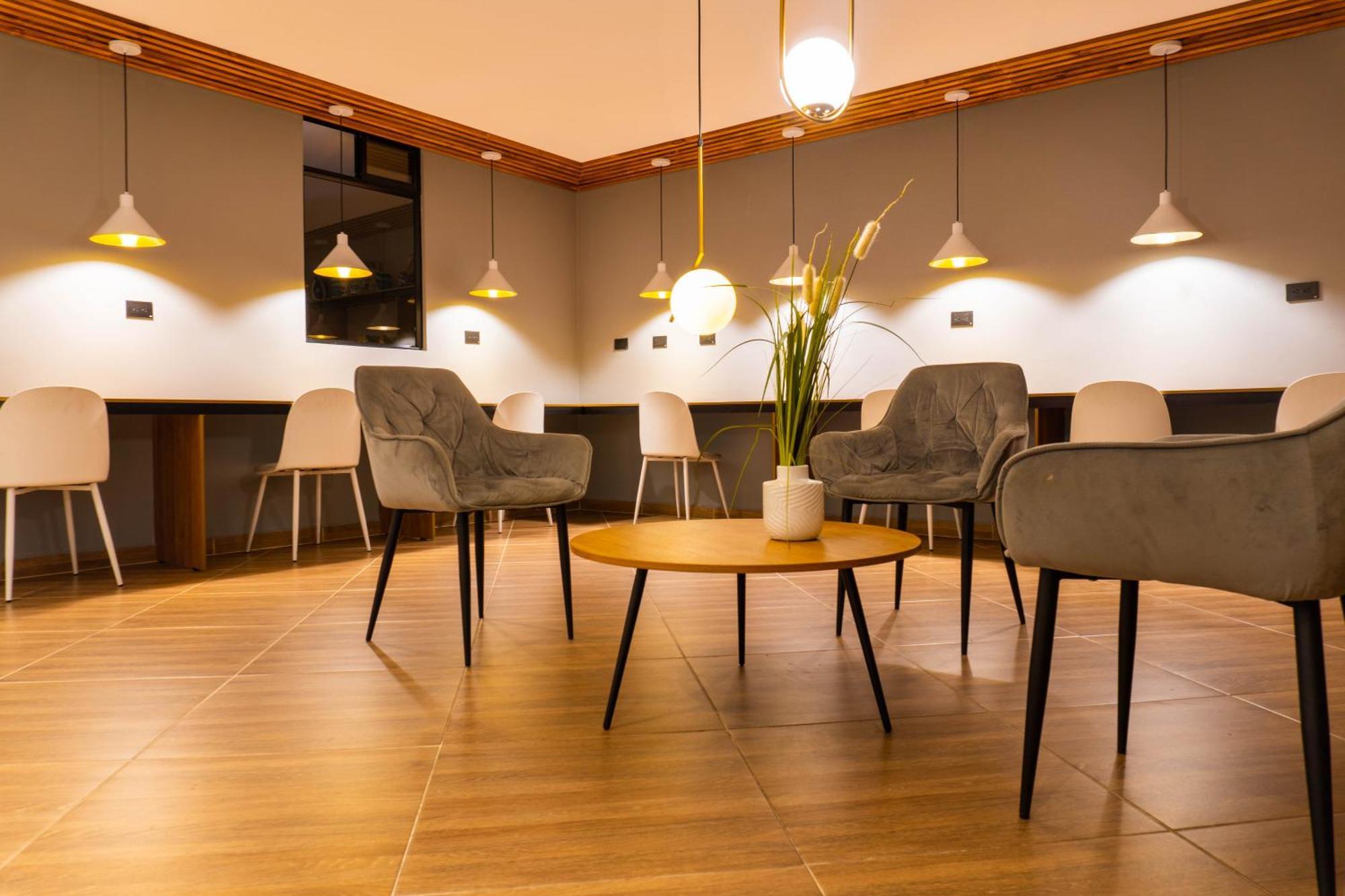 Hotel California City Medellín Dış mekan fotoğraf